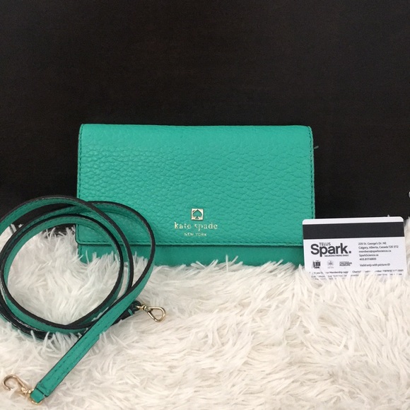 Kate spade crossbody bag - Picture 1 of 3
